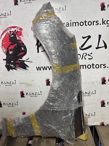 Крыло Переднее левое Hyundai, 2018 г., Б/у, Оригинал at lalafo.kg Крыло Переднее левое Hyundai, 2018 г., Б/у, Оригинал