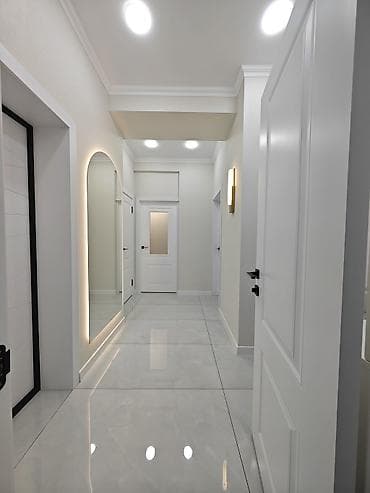 2 комнаты, 60 м², Элитка, 6 этаж, Дизайнерский ремонт at lalafo.kg 2 комнаты, 60 м², Элитка, 6 этаж, Дизайнерский ремонт