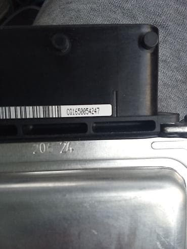 Форсункалар: ЭБУ двигателя SsangYong (оригинал) - Назначение: электронный блок lalafo.kg да — 6 Форсункалар: ЭБУ двигателя SsangYong (оригинал) - Назначение: электронный блок — 6