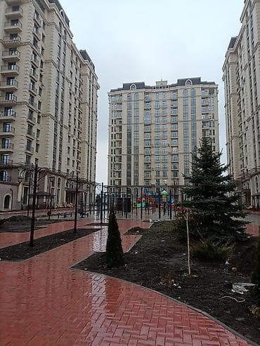 4 комнаты, 126 м², Элитка, 12 этаж, Дизайнерский ремонт at lalafo.kg 4 комнаты, 126 м², Элитка, 12 этаж, Дизайнерский ремонт