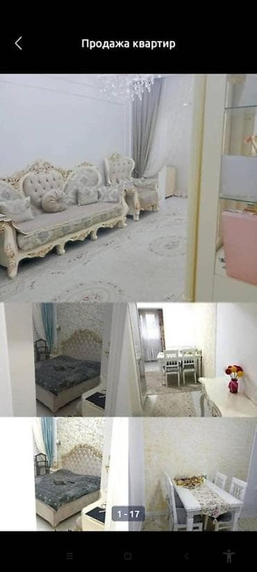 2 комнаты, 72 м² at lalafo.kg — 1 2 комнаты, 72 м² — 1