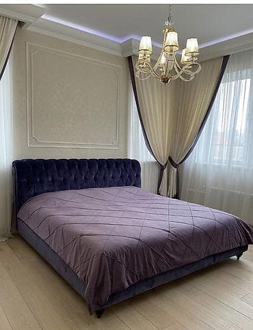 Студия, Душевая кабина, Постельное белье, Кондиционер at lalafo.kg Студия, Душевая кабина, Постельное белье, Кондиционер