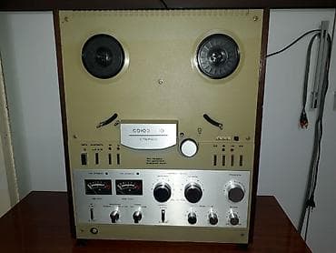 Продаю! Катушечный магнитофон Союз 110-С. ТРЕБУЕТСЯ РЕМОНТ!! ТОРГ at lalafo.kg Продаю! Катушечный магнитофон Союз 110-С. ТРЕБУЕТСЯ РЕМОНТ!! ТОРГ