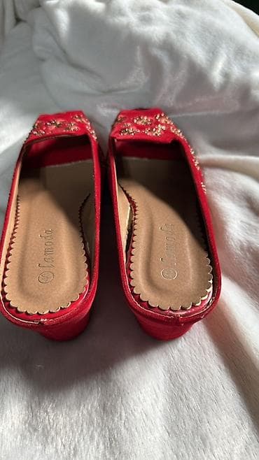 Саболор, 40, Колдонулган, түсү - Кызыл, Өзү алып кетүү lalafo.kg да — 3 Саболор, 40, Колдонулган, түсү - Кызыл, Өзү алып кетүү — 3