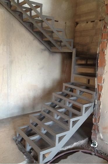 Бизнес үчүн климаттык жабдуулар: Каркастар жасоо Материалы: Металл lalafo.kg да — 2 Бизнес үчүн климаттык жабдуулар: Каркастар жасоо Материалы: Металл — 2