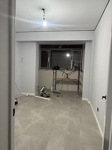 1 комната, 48 м², Элитка, 15 этаж, Евроремонт at lalafo.kg — 6 1 комната, 48 м², Элитка, 15 этаж, Евроремонт — 6