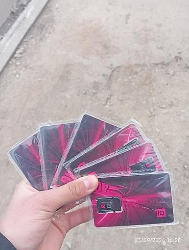 Доставка SIM-карты мой O!(цена доставки в зависимости от расстояния) at lalafo.kg Доставка SIM-карты мой O!(цена доставки в зависимости от расстояния)