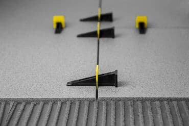 Зажимы СВП tls-profi для укладки кафеля Толщина шва: 0.5 мм - 220 сом at lalafo.kg Зажимы СВП tls-profi для укладки кафеля Толщина шва: 0.5 мм - 220 сом