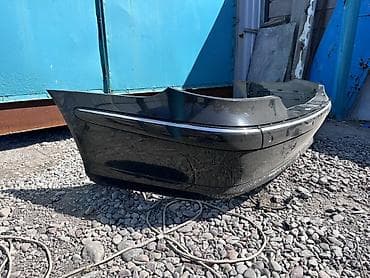 Бампер Mercedes-Benz, Б/у, Оригинал at lalafo.kg Бампер Mercedes-Benz, Б/у, Оригинал