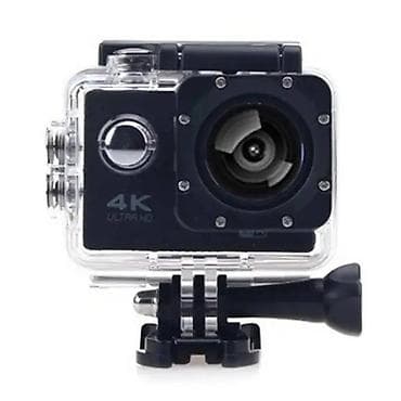 GO PRO 4K Водонепроницаемая камера для дайвинга на 360 °, оборудование at lalafo.kg GO PRO 4K Водонепроницаемая камера для дайвинга на 360 °, оборудование