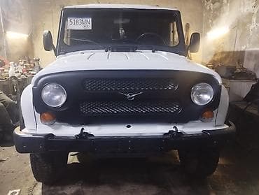 УАЗ Hunter: 2014 г., Ручные, Бензин, Внедорожник at lalafo.kg УАЗ Hunter: 2014 г., Ручные, Бензин, Внедорожник