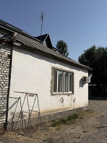 Продаю финский дом на разбор
3 комнаты
Цена договорная!! at lalafo.kg Продаю финский дом на разбор
3 комнаты
Цена договорная!!
