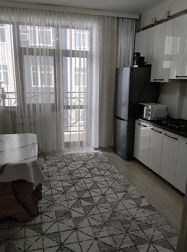 ЗИЛ: 1 бөлмө, Менчик ээси, Чогуу жашоосу жок, Жарым -жартылай эмереги бар lalafo.kg да — 4 ЗИЛ: 1 бөлмө, Менчик ээси, Чогуу жашоосу жок, Жарым -жартылай эмереги бар — 4