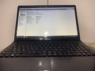 Ноутбуки Samsung: Ноутбук Samsung серии 300E5C Аккумулятор держит 1,5 часа.Гнездо at lalafo.kg — 1 Ноутбуки Samsung: Ноутбук Samsung серии 300E5C Аккумулятор держит 1,5 часа.Гнездо — 1