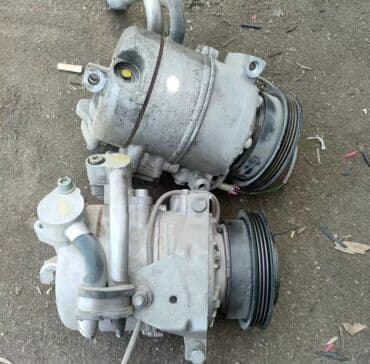 Кондиционер Volkswagen Б/у, Оригинал, Германия at lalafo.kg Кондиционер Volkswagen Б/у, Оригинал, Германия