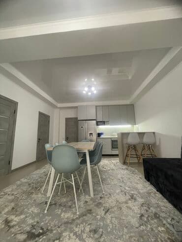 Таунхаус, VIP коттедж 84Б ЦО Радуга West, Кош-Кол, Детская площадка, Парковка, стоянка, Охраняемая территория at lalafo.kg Таунхаус, VIP коттедж 84Б ЦО Радуга West, Кош-Кол, Детская площадка, Парковка, стоянка, Охраняемая территория