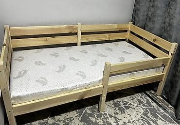 Детский диван, Новый at lalafo.kg Детский диван, Новый