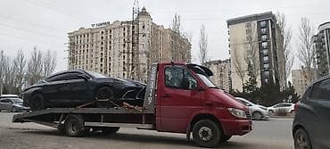 С лебедкой at lalafo.kg С лебедкой