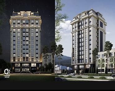 2 комнаты, 60 м², Элитка, 7 этаж, Готовая ПСО (под самоотделку) at lalafo.kg 2 комнаты, 60 м², Элитка, 7 этаж, Готовая ПСО (под самоотделку)