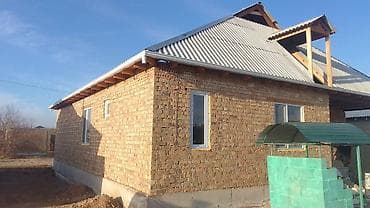 Кровля крыши | Монтаж Больше 6 лет опыта at lalafo.kg Кровля крыши | Монтаж Больше 6 лет опыта