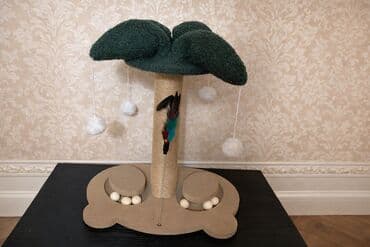 Зоотовары! Игрушки, когтеточки и товары для домашних питомцев! at lalafo.kg Зоотовары! Игрушки, когтеточки и товары для домашних питомцев!