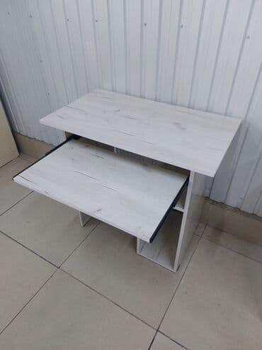 цистерна для воды: Компьютерный стол. Компактный компьютерный стол для экономия местав at lalafo.kg — 5 цистерна для воды: Компьютерный стол. Компактный компьютерный стол для экономия местав — 5