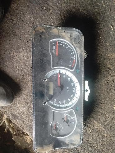 Щиток приборов Daewoo at lalafo.kg Щиток приборов Daewoo