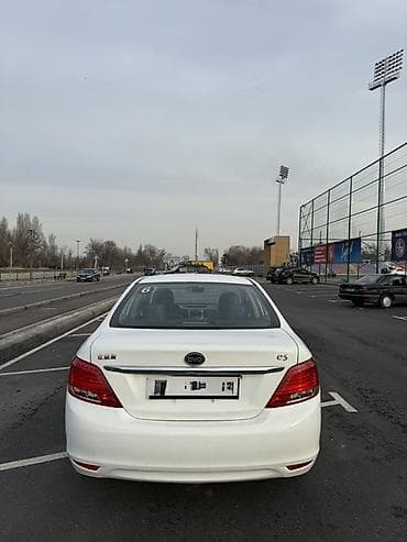 TagAZ: BYD E5: 2019 г., 0.1 л, Автомат, Электромобиль, Седан at lalafo.kg — 5 TagAZ: BYD E5: 2019 г., 0.1 л, Автомат, Электромобиль, Седан — 5