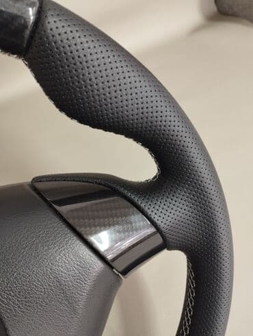 Руль Новый at lalafo.kg Руль Новый