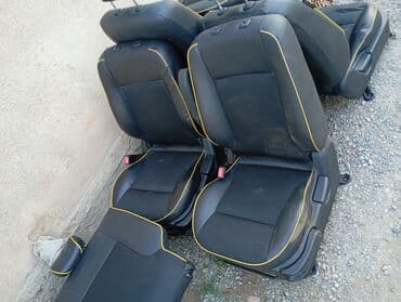 Комплект сидений, Kia 2020 г., Новый, Оригинал, США at lalafo.kg Комплект сидений, Kia 2020 г., Новый, Оригинал, США