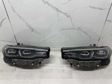 - Оригинальный модуль BMW Laserlight с фирменным синим акцентом внутри at lalafo.kg - Оригинальный модуль BMW Laserlight с фирменным синим акцентом внутри
