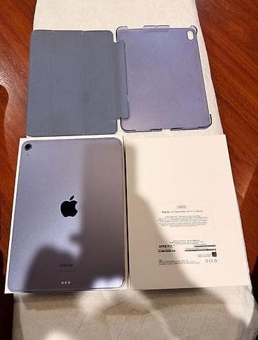 Планшет, Apple, Wi-Fi, Б/у, Классический at lalafo.kg Планшет, Apple, Wi-Fi, Б/у, Классический