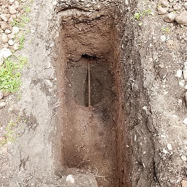 Сантехниканы оңдоо: Канализация иштери | Канализация казуу, Септик казуу, Канализация түтүктөрүн орнотуу 6 жылдан ашык тажрыйба lalafo.kg да — 1 Сантехниканы оңдоо: Канализация иштери | Канализация казуу, Септик казуу, Канализация түтүктөрүн орнотуу 6 жылдан ашык тажрыйба — 1