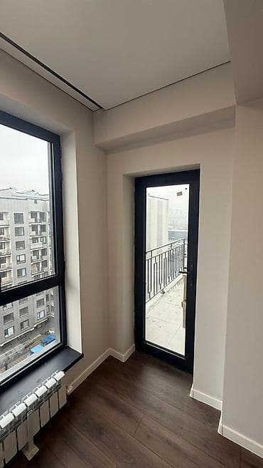 1 комната, 40 м², Элитка, 10 этаж, Евроремонт at lalafo.kg 1 комната, 40 м², Элитка, 10 этаж, Евроремонт