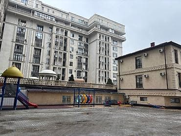 3 бөлмө, 138 м², Элитка, 6 кабат, Даяр ПСО (өзү оңдоп түзөтүп бүтүү үчүн) lalafo.kg да — 4 3 бөлмө, 138 м², Элитка, 6 кабат, Даяр ПСО (өзү оңдоп түзөтүп бүтүү үчүн) — 4