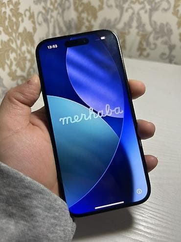 IPhone 15, 128 ГБ, Черный, Чехол, 83 % at lalafo.kg — 1 IPhone 15, 128 ГБ, Черный, Чехол, 83 % — 1