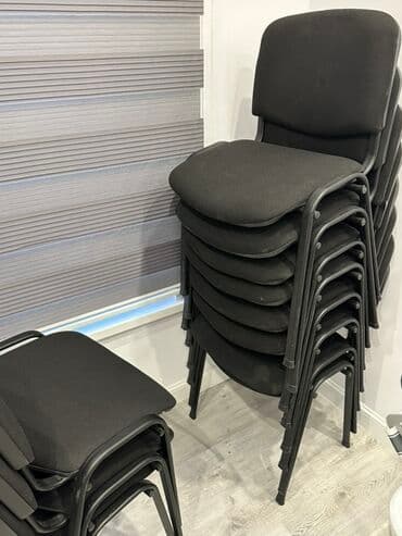 Офис шкафтары: Кеңсе отургучу, түсү - Кара, Темир lalafo.kg да — 1 Офис шкафтары: Кеңсе отургучу, түсү - Кара, Темир — 1