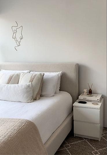 Студия, Душевая кабина, Постельное белье, Кондиционер at lalafo.kg Студия, Душевая кабина, Постельное белье, Кондиционер