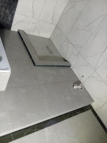 шпунт пол: Укладка плитки на пол | Керамическая плитка Больше 6 лет опыта at lalafo.kg — 5 шпунт пол: Укладка плитки на пол | Керамическая плитка Больше 6 лет опыта — 5