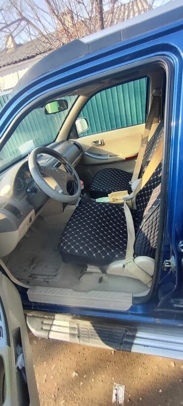 Ковролин: Toyota : 2007 г., 2.4 л, Механика, Газ, Жол тандабас lalafo.kg да — 4 Ковролин: Toyota : 2007 г., 2.4 л, Механика, Газ, Жол тандабас — 4