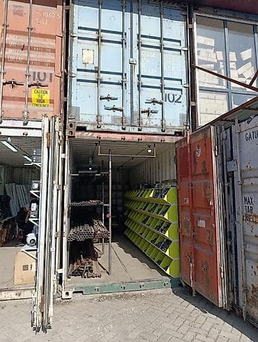 Продается готовый бизнес контейнер 2-х этажный район старый толчок at lalafo.kg Продается готовый бизнес контейнер 2-х этажный район старый толчок