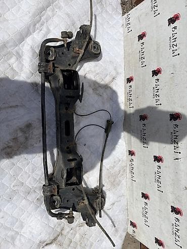 Балка задней подвески KIA Carnival YP (3 поколение), оригинальная at lalafo.kg — 2 Балка задней подвески KIA Carnival YP (3 поколение), оригинальная — 2