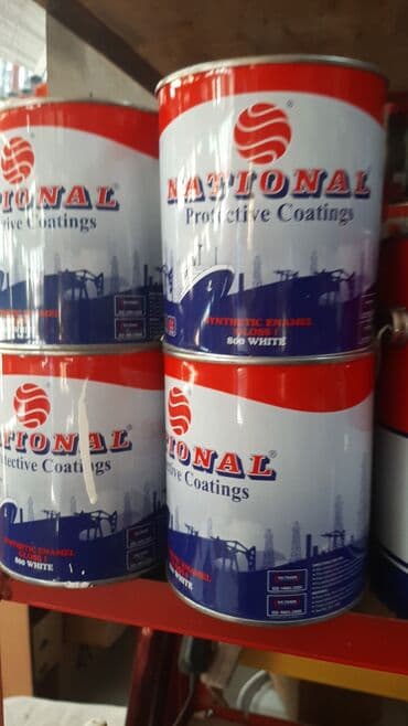 эмаль для ванны: Краски эмали national paintsнационал пайтс оптом и розницу at lalafo.kg — 23 эмаль для ванны: Краски эмали national paintsнационал пайтс оптом и розницу — 23