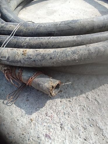 Өрт жабдуулары: Шланг Колдонулган lalafo.kg да — 3 Өрт жабдуулары: Шланг Колдонулган — 3