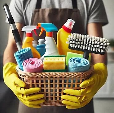 Уборка помещений, | Генеральная уборка, | Офисы at lalafo.kg Уборка помещений, | Генеральная уборка, | Офисы