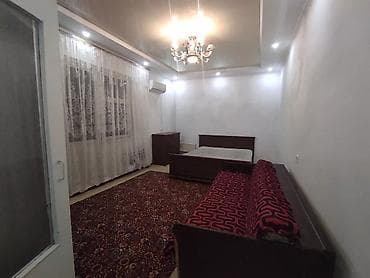 1 комната, Собственник, Без подселения, С мебелью полностью at lalafo.kg 1 комната, Собственник, Без подселения, С мебелью полностью