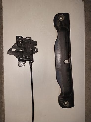 Трос капота Hyundai, Новый at lalafo.kg Трос капота Hyundai, Новый