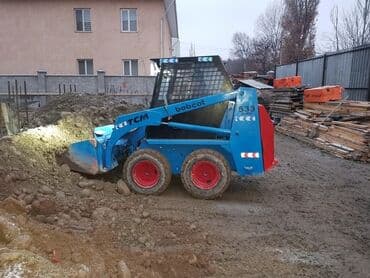 Заказать Спецтехника at lalafo.kg Заказать Спецтехника