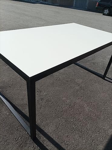 Стол.
Столы
кухонный стол
письменный стол
офисный стол at lalafo.kg Стол.
Столы
кухонный стол
письменный стол
офисный стол