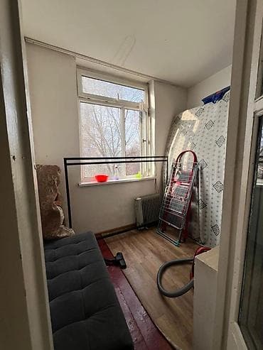 3 комнаты, 5646467 м², Косметический ремонт at lalafo.kg — 1 3 комнаты, 5646467 м², Косметический ремонт — 1